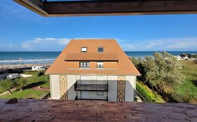 Mon Évidence! Magnifique appartement vue mer et accès direct à la plage